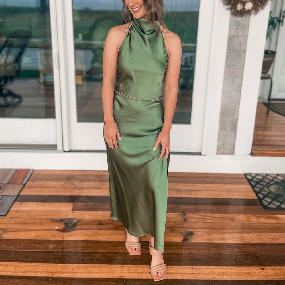 Bobbles and Lace two piece set